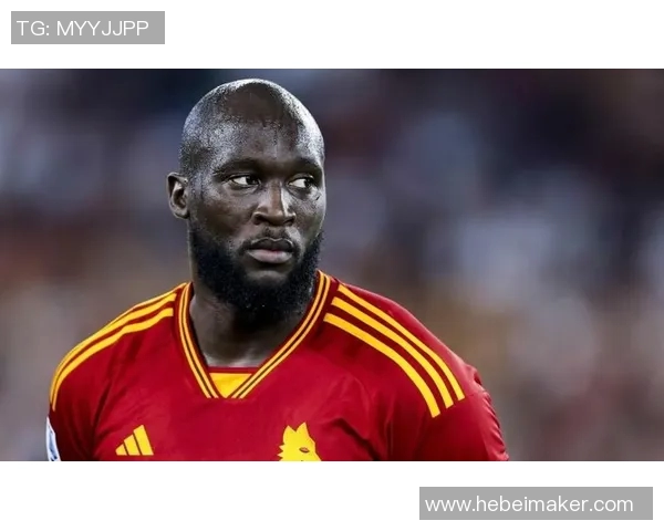 卢卡库的崛起与挑战：从天才少年到世界级前锋的奋斗历程